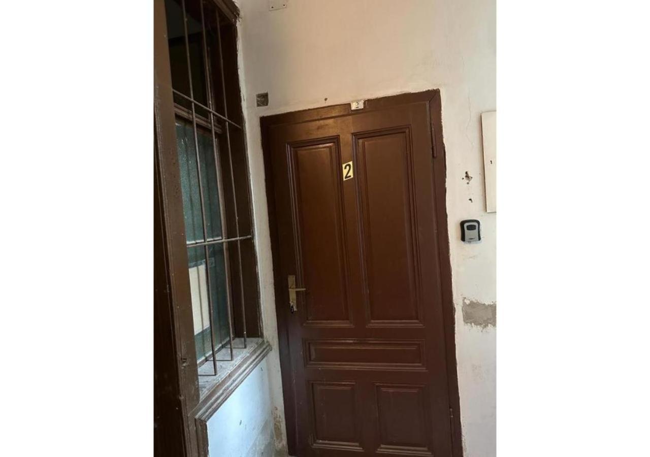 Spacious Apartment, 3 Min To U6 Metro Vienne Extérieur photo