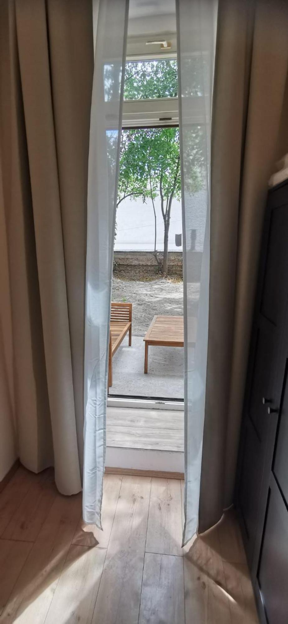 Spacious Apartment, 3 Min To U6 Metro Vienne Extérieur photo