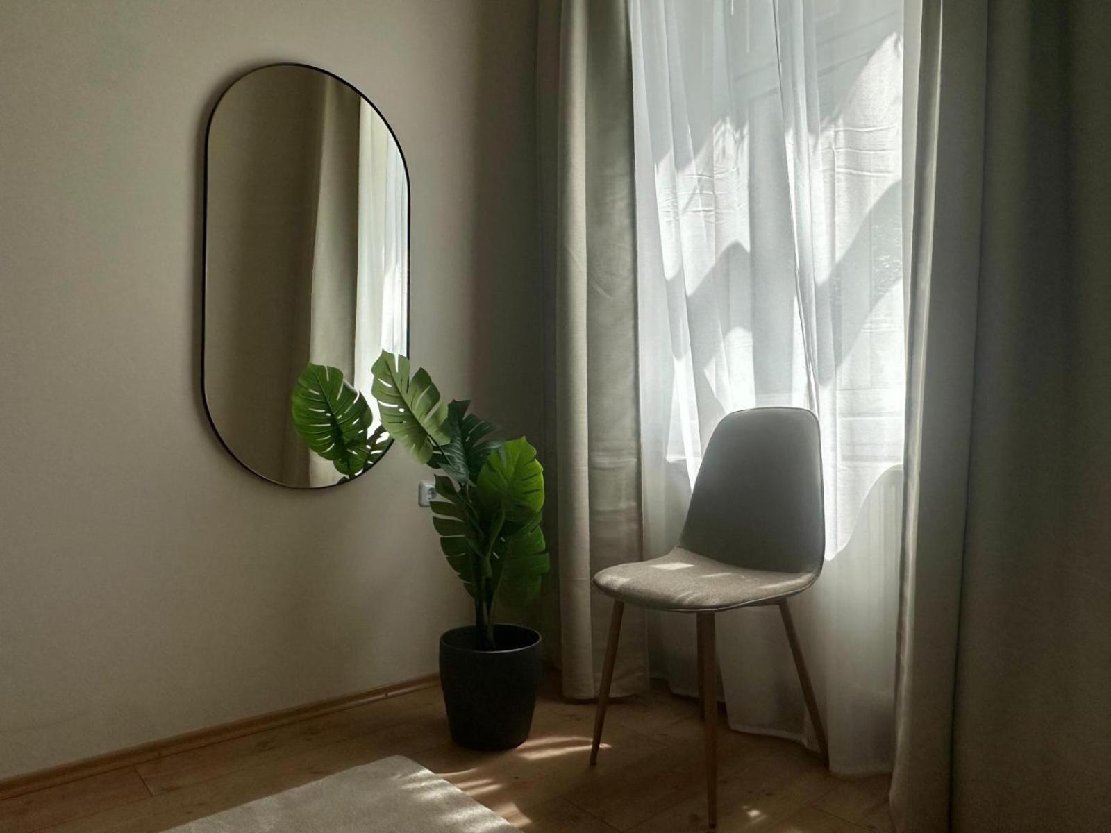 Spacious Apartment, 3 Min To U6 Metro Vienne Extérieur photo