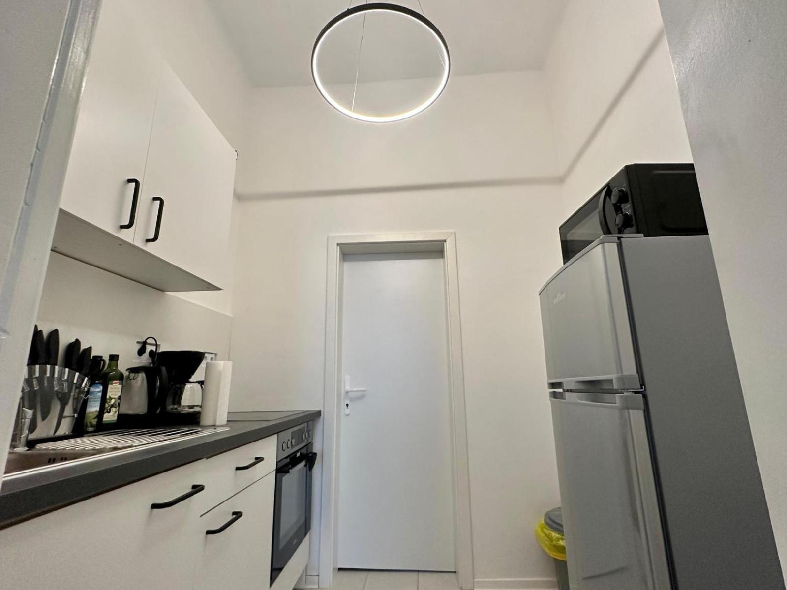Spacious Apartment, 3 Min To U6 Metro Vienne Extérieur photo
